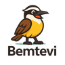 Bemtevi Logo